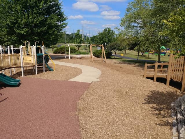 Burr Ridge Park District - Image 1