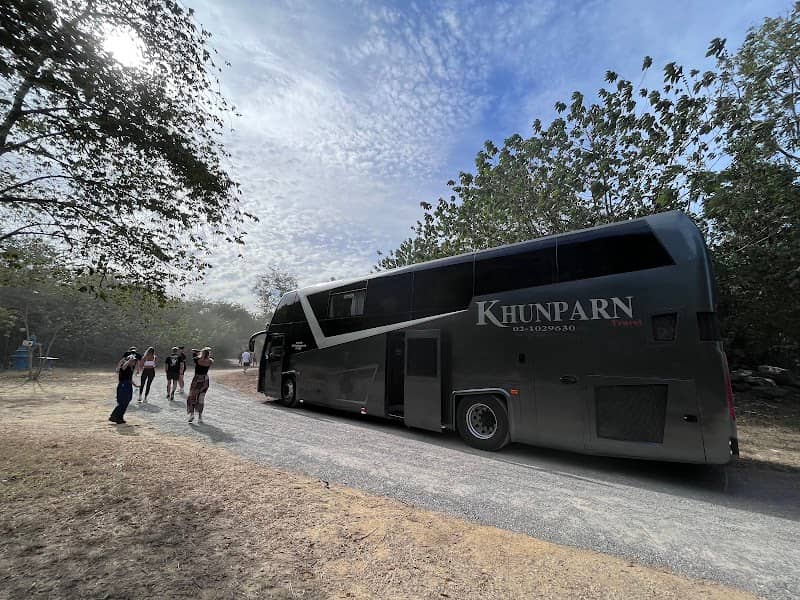 Khao Talu Miti Car Pak - Image 2