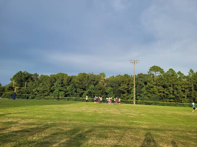 Bruce Ladner Memorial Park - Image 2