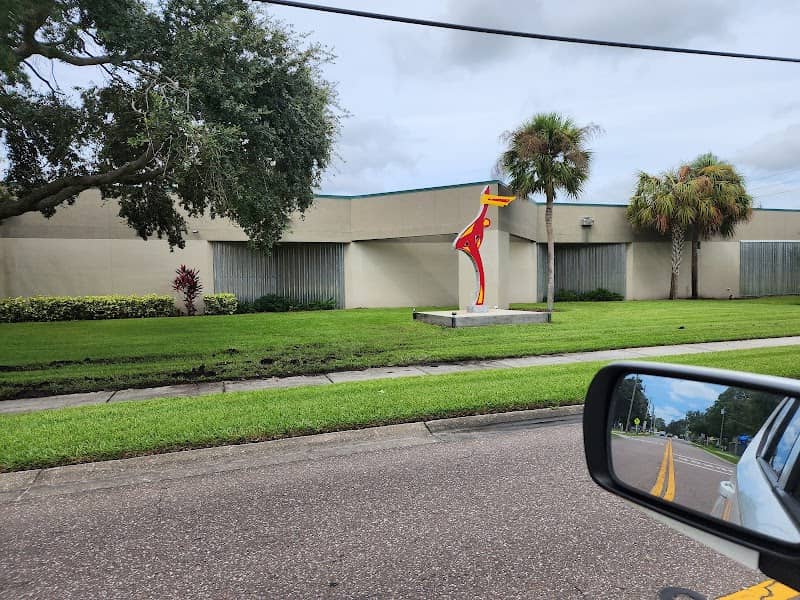 Pinellas Park Leisure Services - Image 2