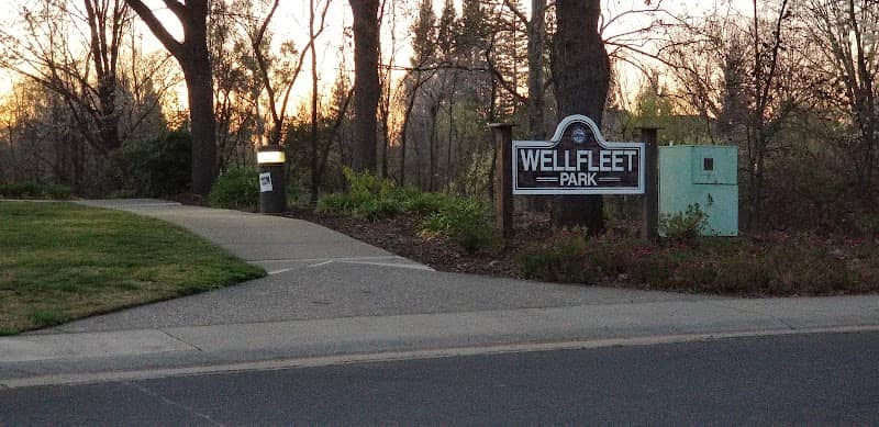 Wellfleet Mini Park - Image 1