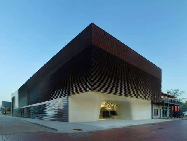 Louisiana Sports Hall of Fame and Northwest Louisiana History Museum - Image 1