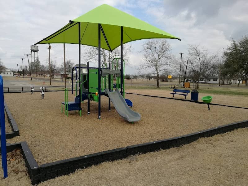 Josephine City Park - Image 1