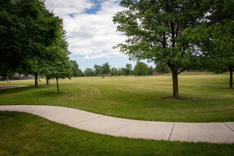 Balstrode Park, Bolingbrook Park District - Image 1