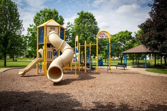 Balstrode Park, Bolingbrook Park District - Image 2