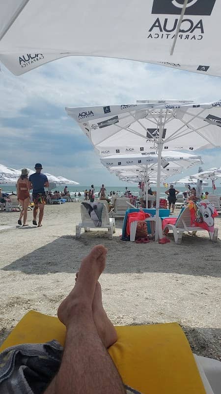Latina Beach - Image 1