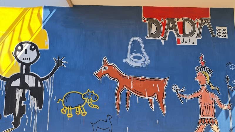 Murales di Filippo Biagioli - Image 2