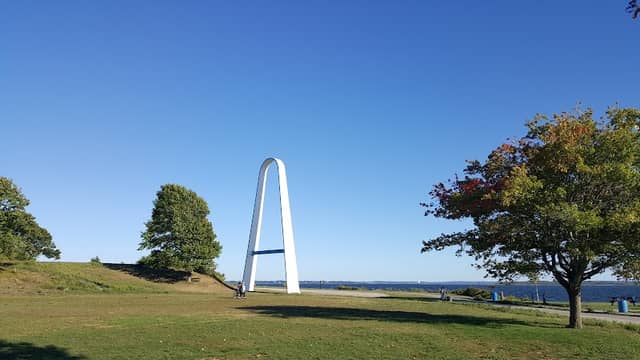 Rocky Point State Park - Image 2