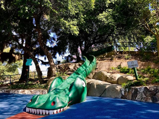 Atlantis Play Center - Image 1