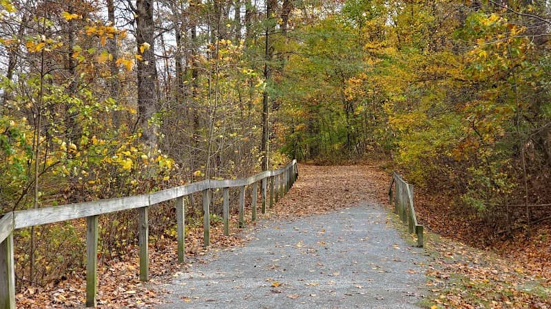 Ma & Pa Heritage Trail - Image 1