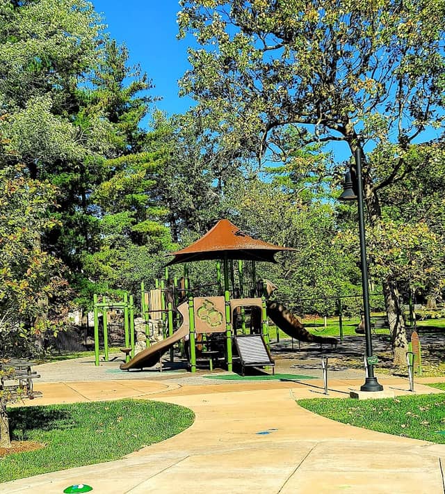 Hunter Park - Image 2