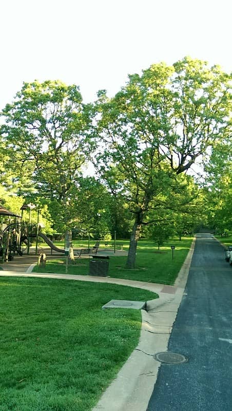Hunter Park - Image 1