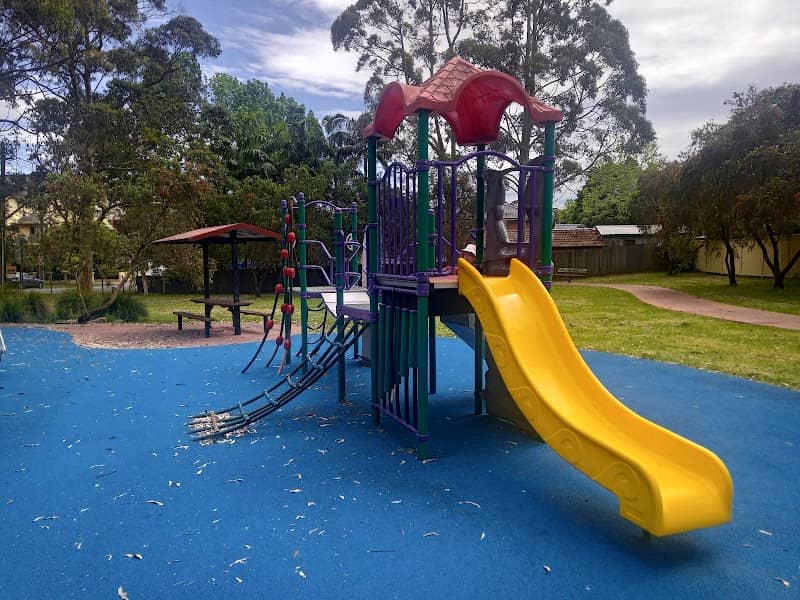 Holman Park - Image 2