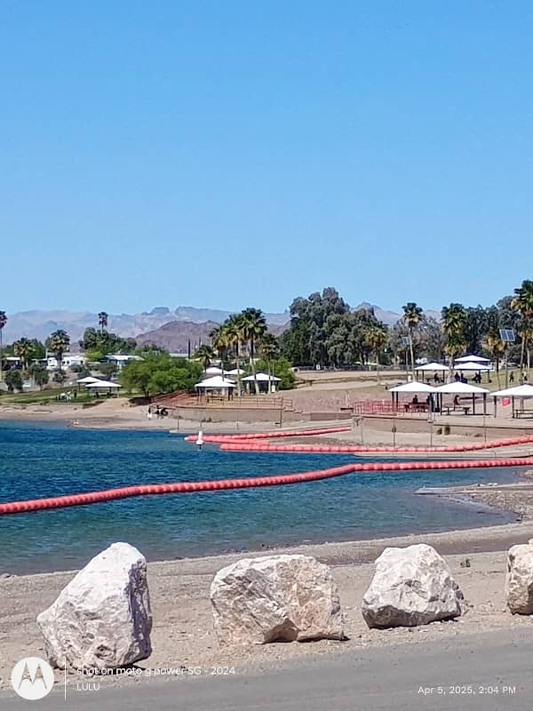Community Park Family Fun Zone and Splash Pad - Image 2