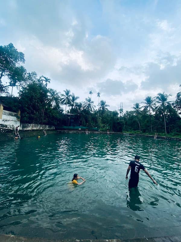 Puliyila Kulam - Image 1