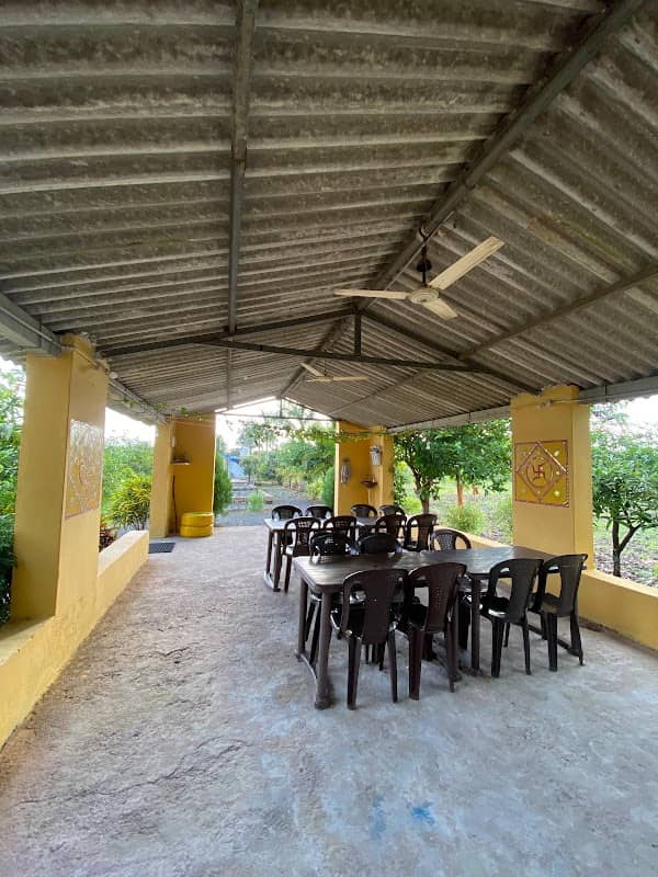 Gold Gir Resort - Image 1