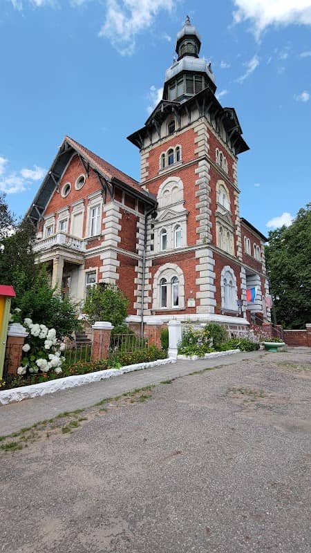 Villa Brandes - Image 1