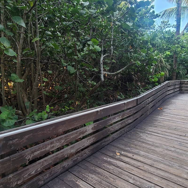 Ocean Reef Park playground - Image 1