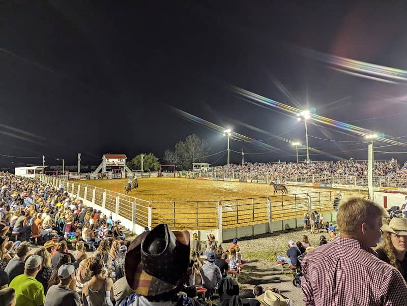 Cowtown Rodeo - Image 1