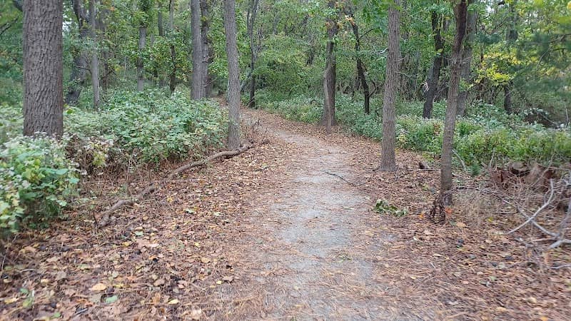 Hunn Nature Park - Image 1