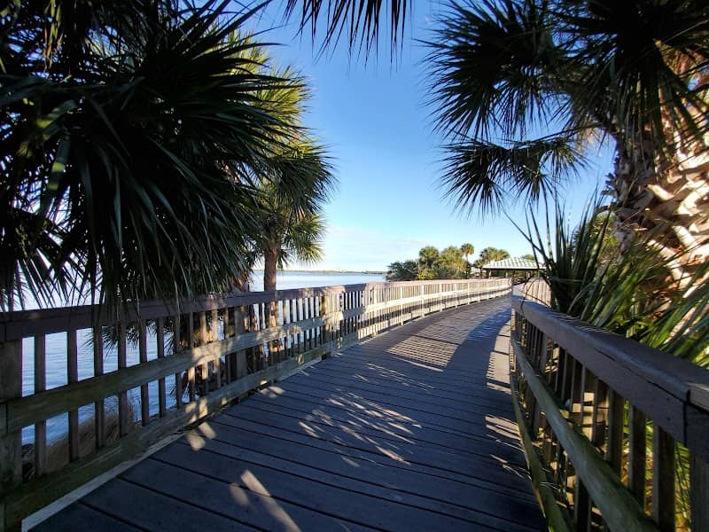 Manatee Sanctuary Park - Image 1