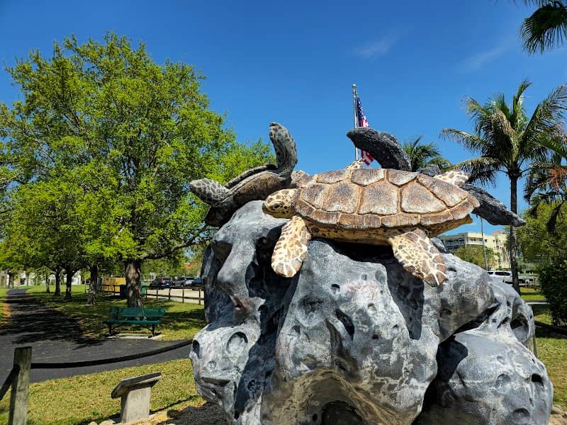 Manatee Sanctuary Park - Image 3