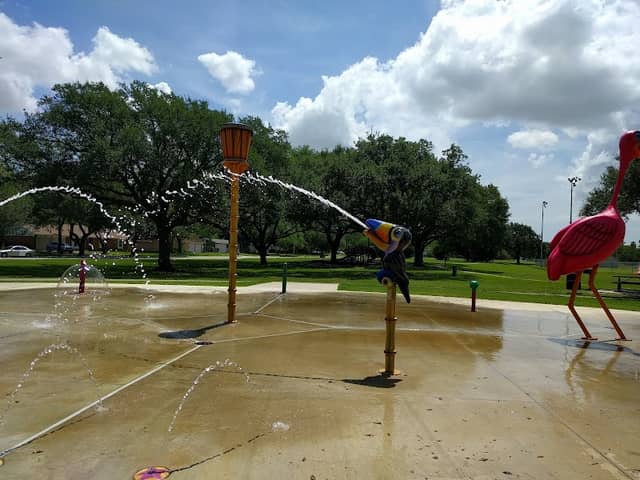 Fairmont Park - Image 1