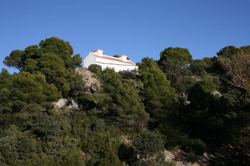 El palomar de Los Morabios - Image 1