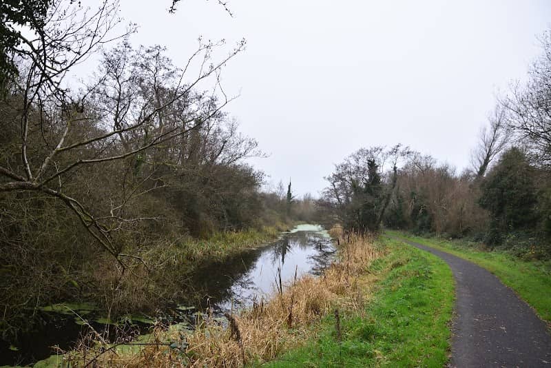 Lagan Canal Footpath - Image 1