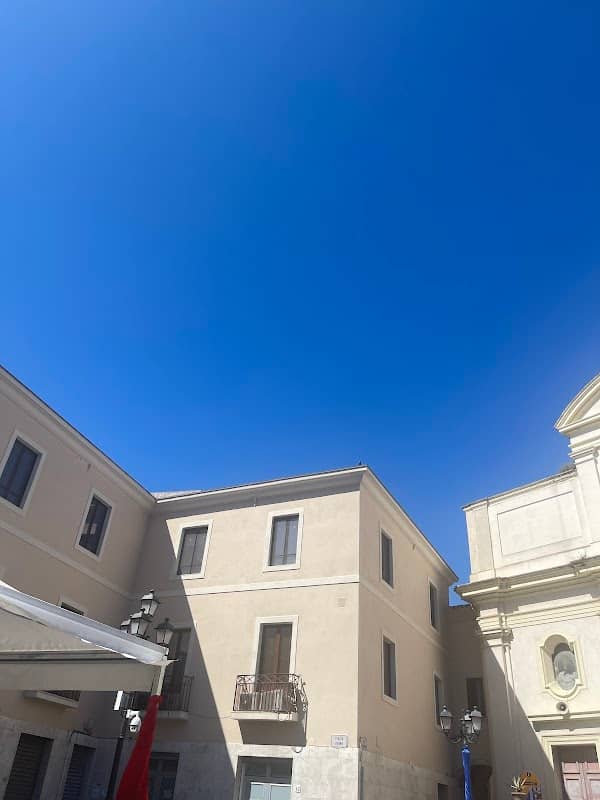 Piazza del Duomo - Crotone - Image 1