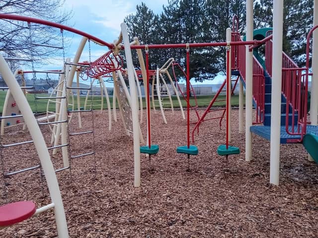 Rice-Blakey Park - Image 1