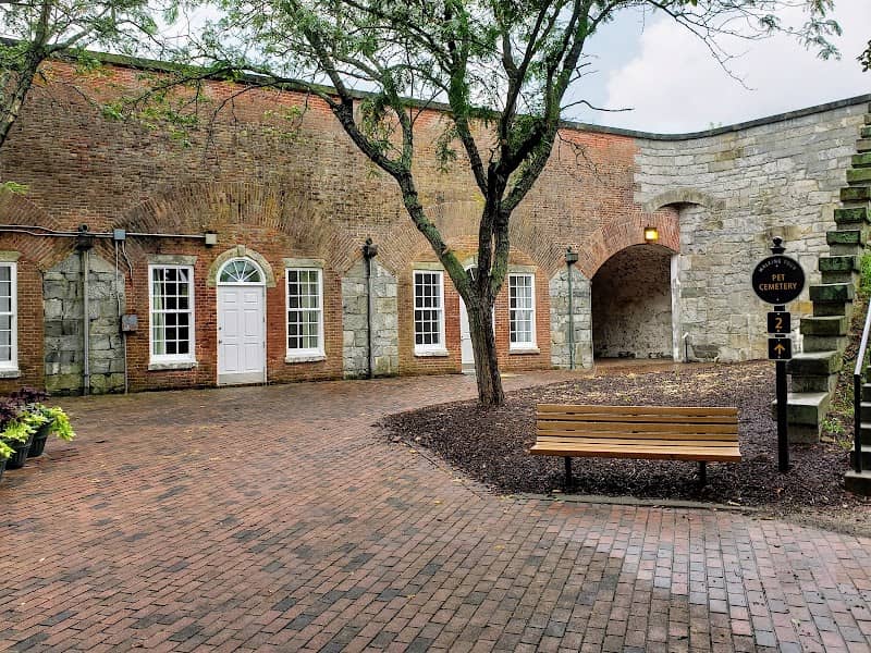 Casemate Museum of Fort Monroe - Image 2