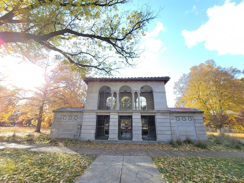 Carle Park - Image 1