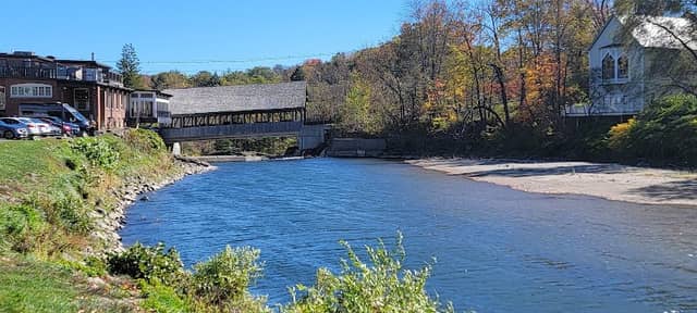 Mill Pond Falls - Image 2