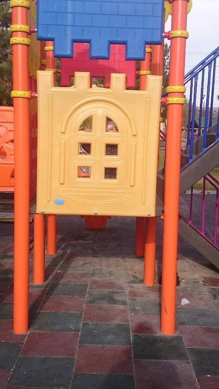 Child park - Image 1