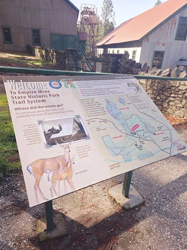Hardrock Trail Entrance - Image 2