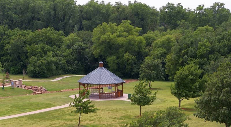 Chisholm Trail Park - Image 1