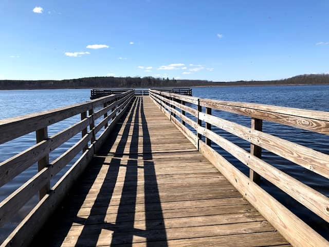 Mauthe Lake Recreation Area - Image 1