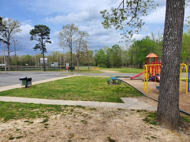 White Hall City Park - Image 1