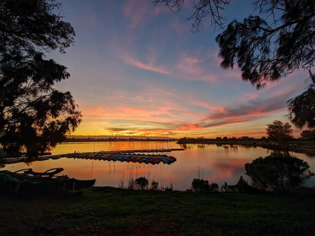 Shoreline Park - Image 1