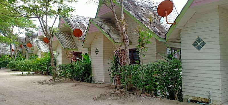 บึงเพชรรีสอร์ท - Image 1