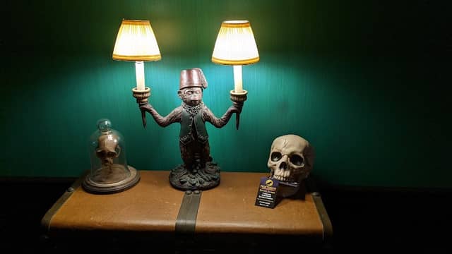 Nocturne Adventures - Image 2