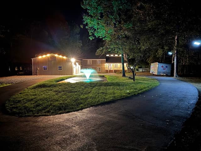 Phil’s Pond - Image 1