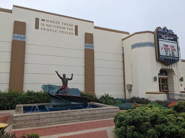 Hermosa Beach Museum - Image 4