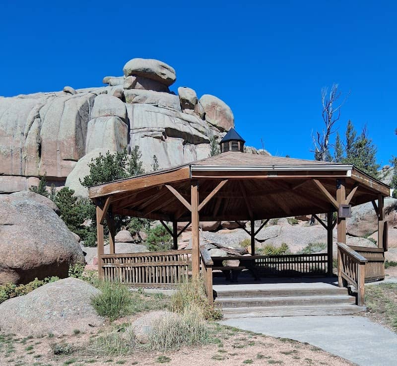 Vedauwoo Tent Campground - Image 3