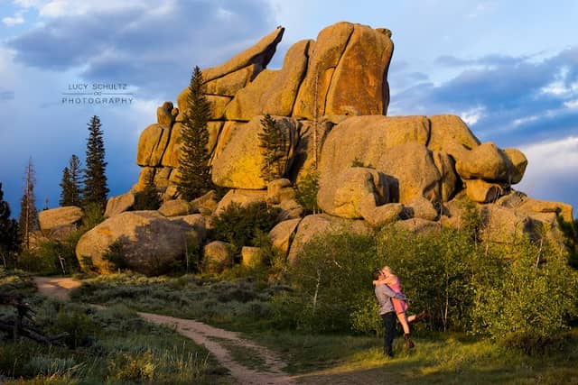 Vedauwoo Tent Campground - Image 1