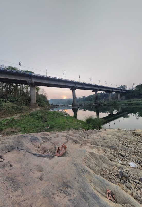 Myladi river view - Image 3