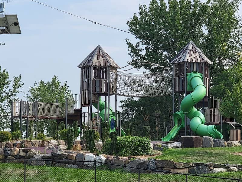 Mill Creek Point Park - Image 1