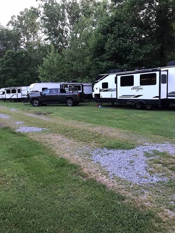 Sandy Creek Family Campground - Image 1