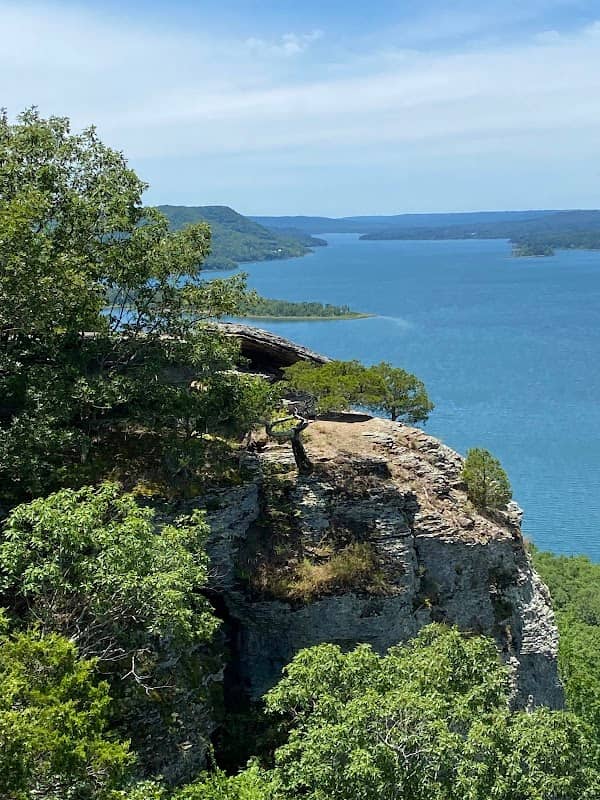 Sugar Loaf Mountain Nature Trail - Image 3